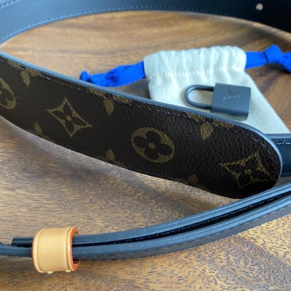 Louis Vuitton | Nigo Keepall Bandouliere 50  RARE - Picture 13 of 13